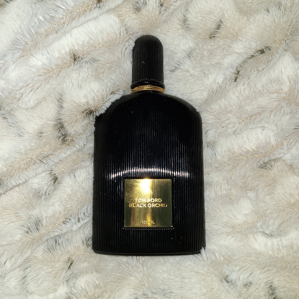 Tom Ford black orchid